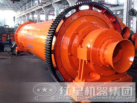 球磨機(jī)