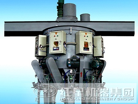 水泥包裝機(jī)